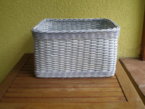 Koš patina — foto 1