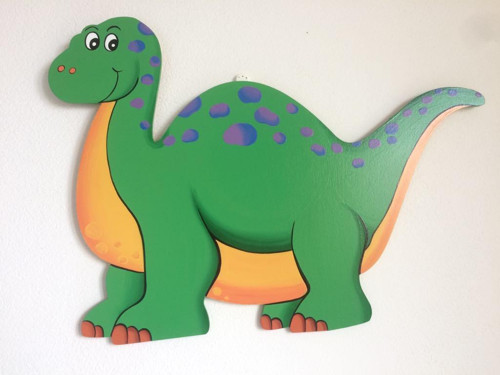 Dinosaurus