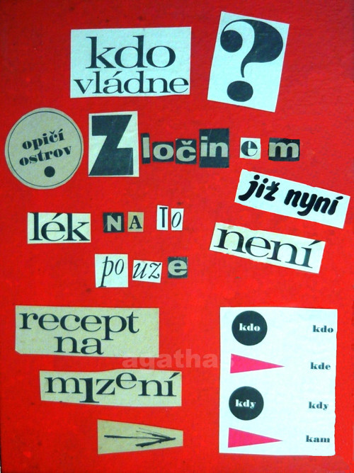 Kdo vládne? — foto 1