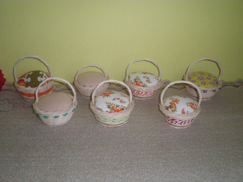 Jehelníček — foto 1
