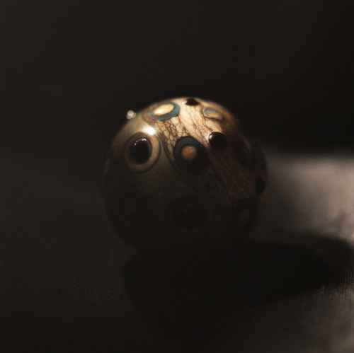 Vinutka - průvlek 2 mm — foto 1