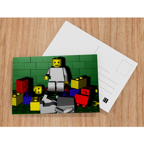 Lego — foto 1