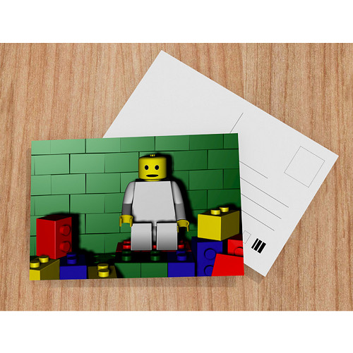 Lego 2 — foto 1