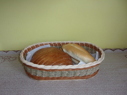 Ošatka 35 x 18 — foto 1