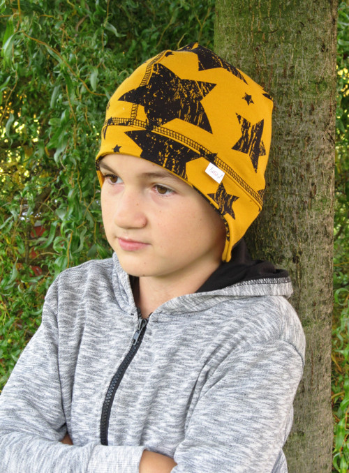 Čepička " HVĚZDY "