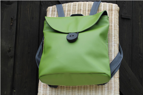 Green Apple