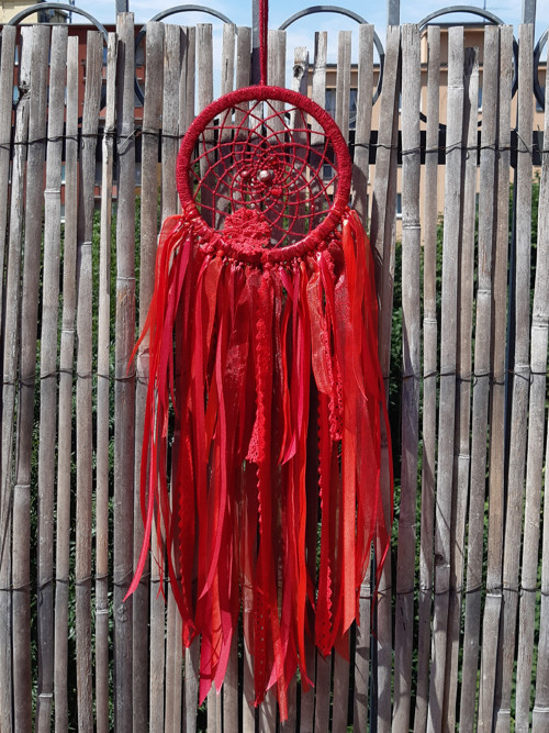 Red Hot Chilli