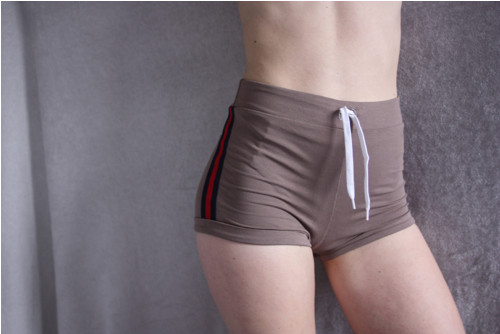 SHORT No.5 — foto 1