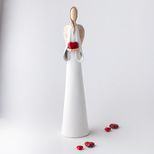 Anděl čistoty a harmonie 55 cm