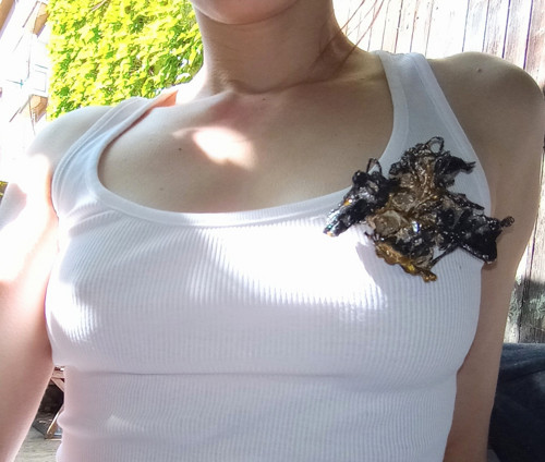 Střapec