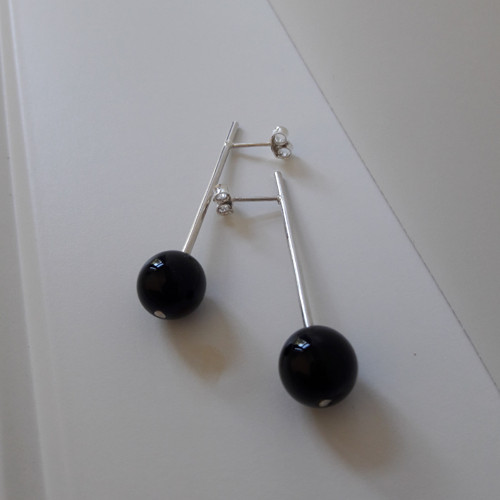 City minimalism Onyx