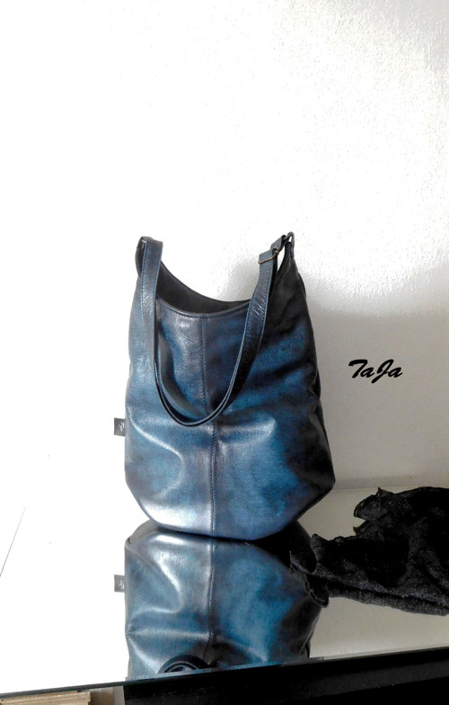 Lignano blue