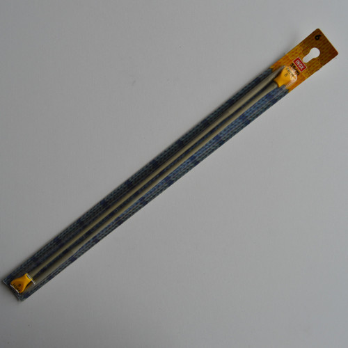 Dlouhé jehlice 35 cm, síla 6 mm