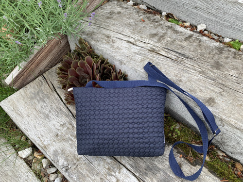 SMALL Dark Blue