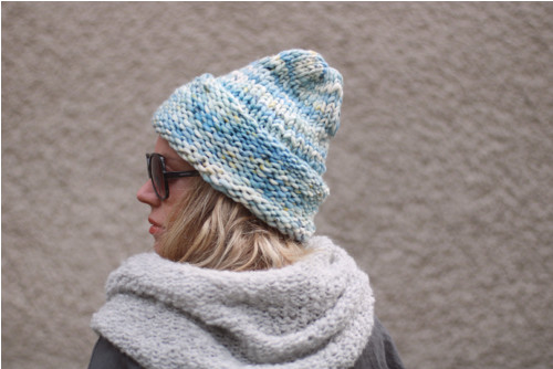 Solana / čepice / merino — foto 1