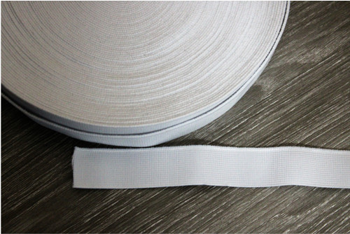 Pruženka/guma plochá HT " 30 mm"