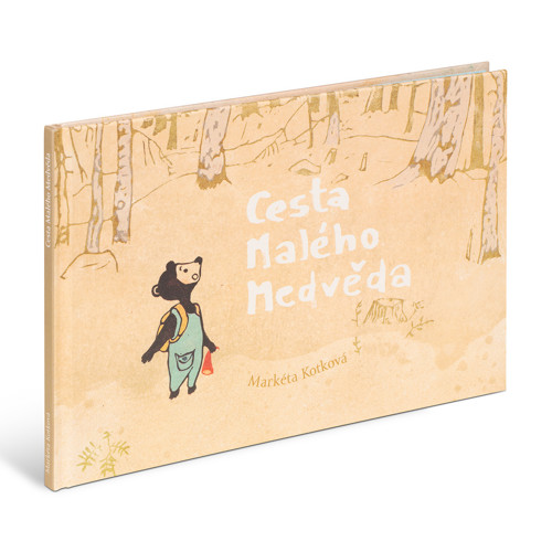 Cesta Malého Medvěda