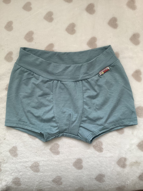 Boxerky bambus — foto 1