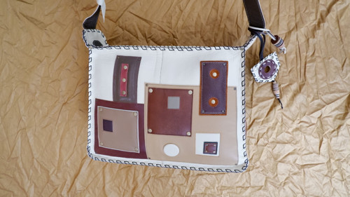 Urban jungle bag — foto 1