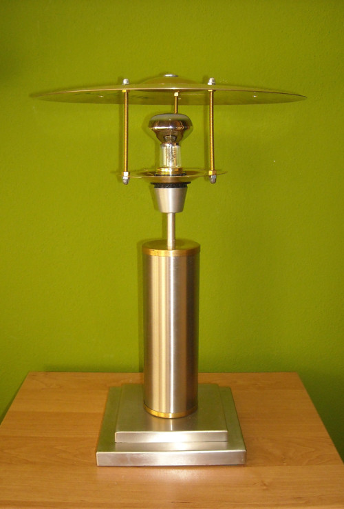 Alchemy Steel