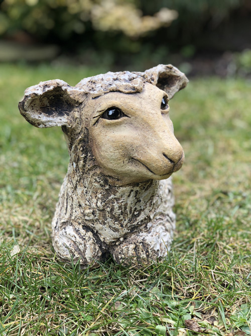 Beránek
