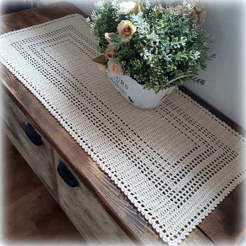Dečka 70x30