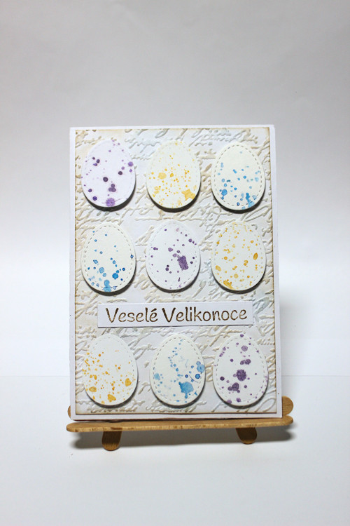 Velikonoční šedesáté deváté — foto 1