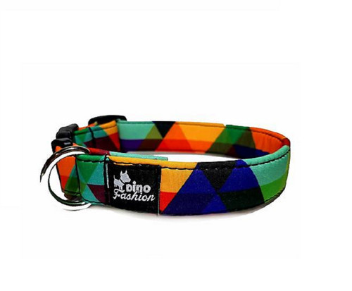 Obojek softshell Sancho