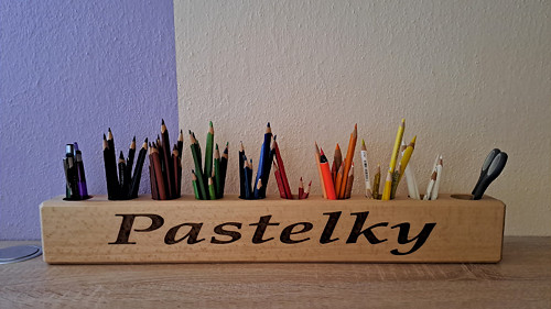 Pastelkovník 10 (jméno) — foto 1