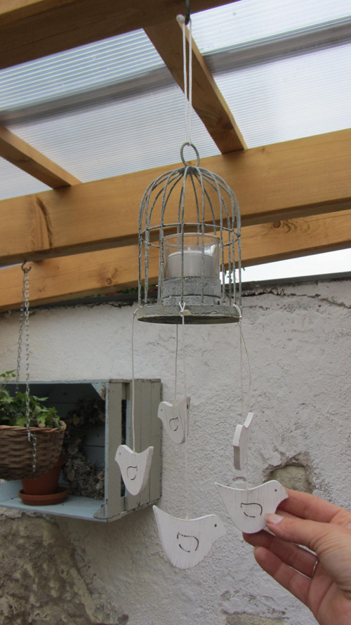 Ptačí klícka II. — foto 1