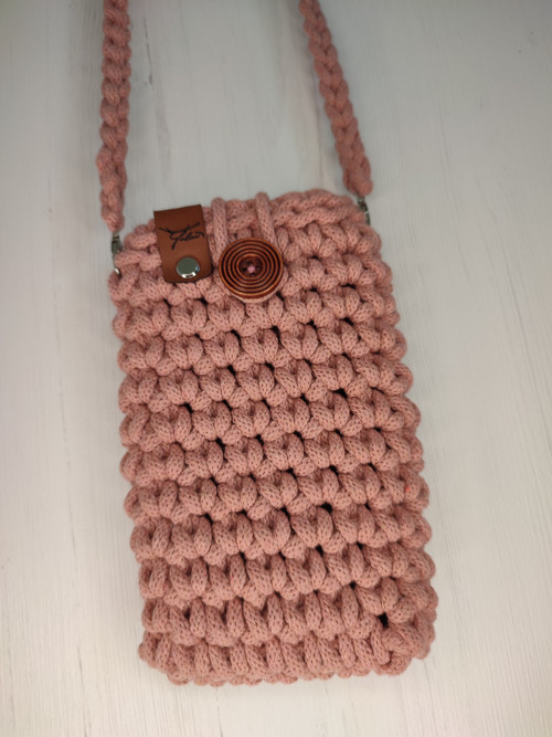 "Mini bag"
