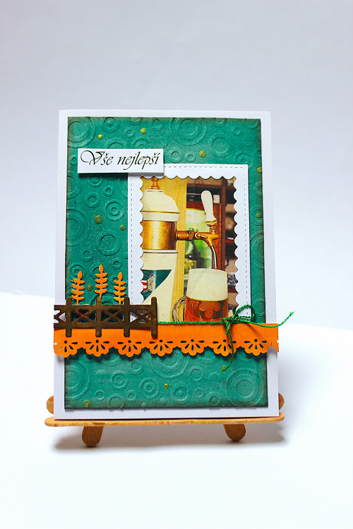 Vše nejlepší 35 — foto 1