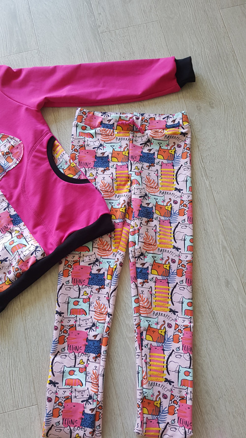 Kočičí set