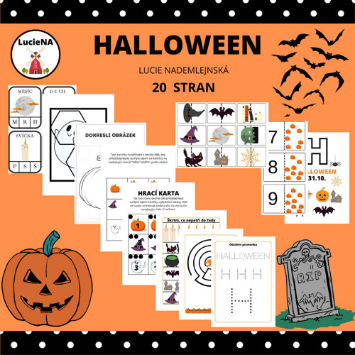 Halloween — foto 1