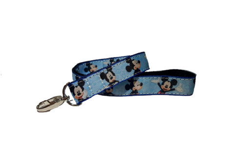 Klíčenka Mickey