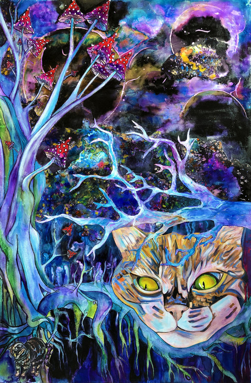 Magická noc