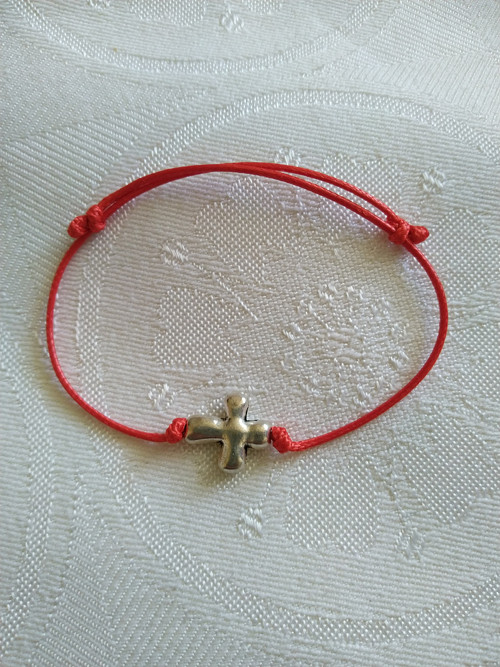 Náramek "Kabbalah"