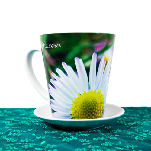 Hrnek Esla – design Bellis