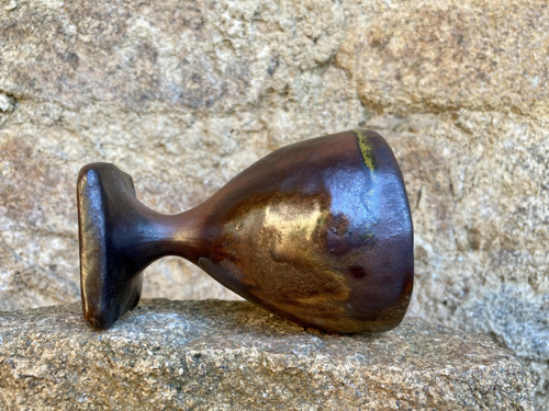 Pohár Ancient Jasper I. — foto 1