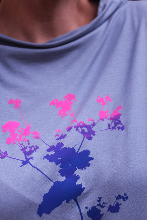 Oversized triko ............ S - L — foto 1