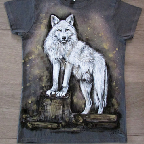 Polar Wolf, vel. L — foto 1
