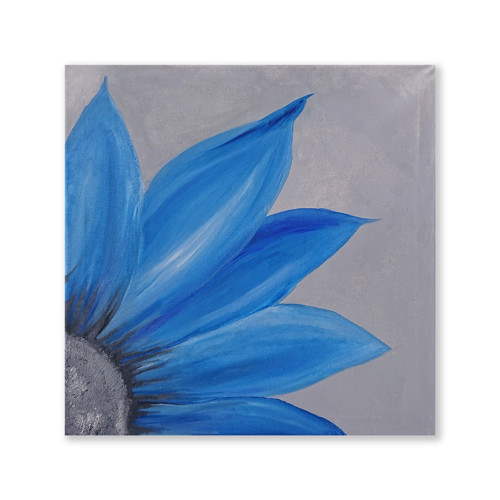 Obraz Q-Blumen — foto 1
