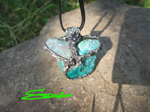 Talisman ,, Duchovní léčitel " — foto 1