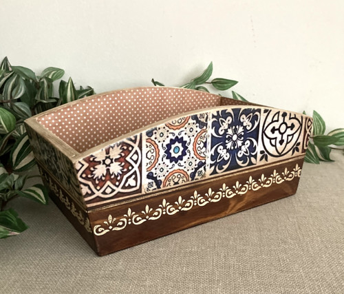 Zásobník — foto 1