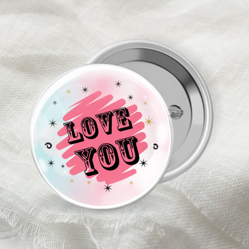 Love You
