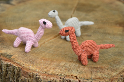 Brontosaurus