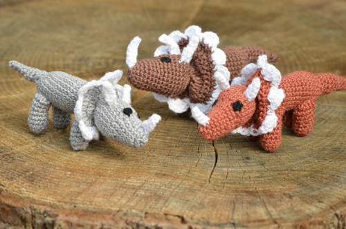 Triceratops