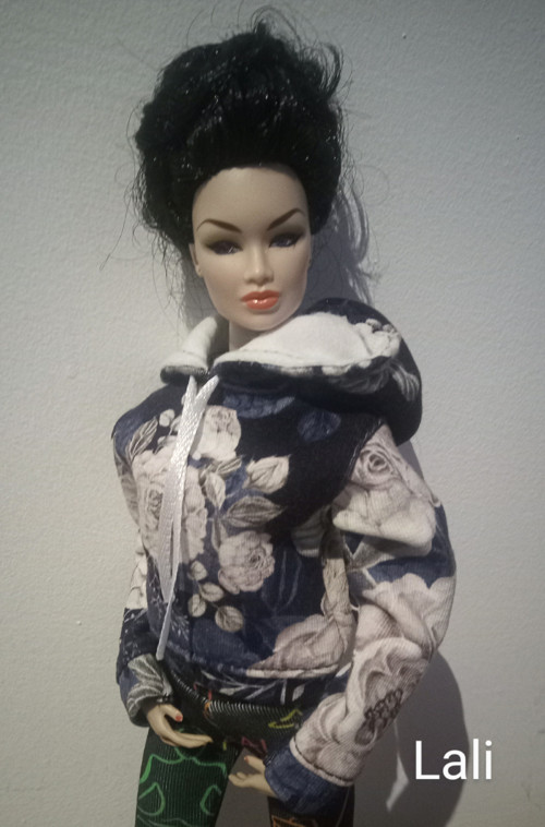 Mikina pro Barbie i FR2