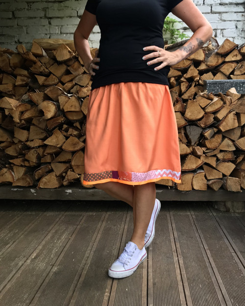 Orange — foto 1