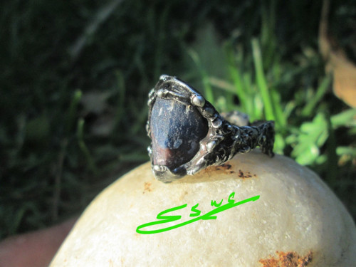 Prsten ,, Irnimit " — foto 1